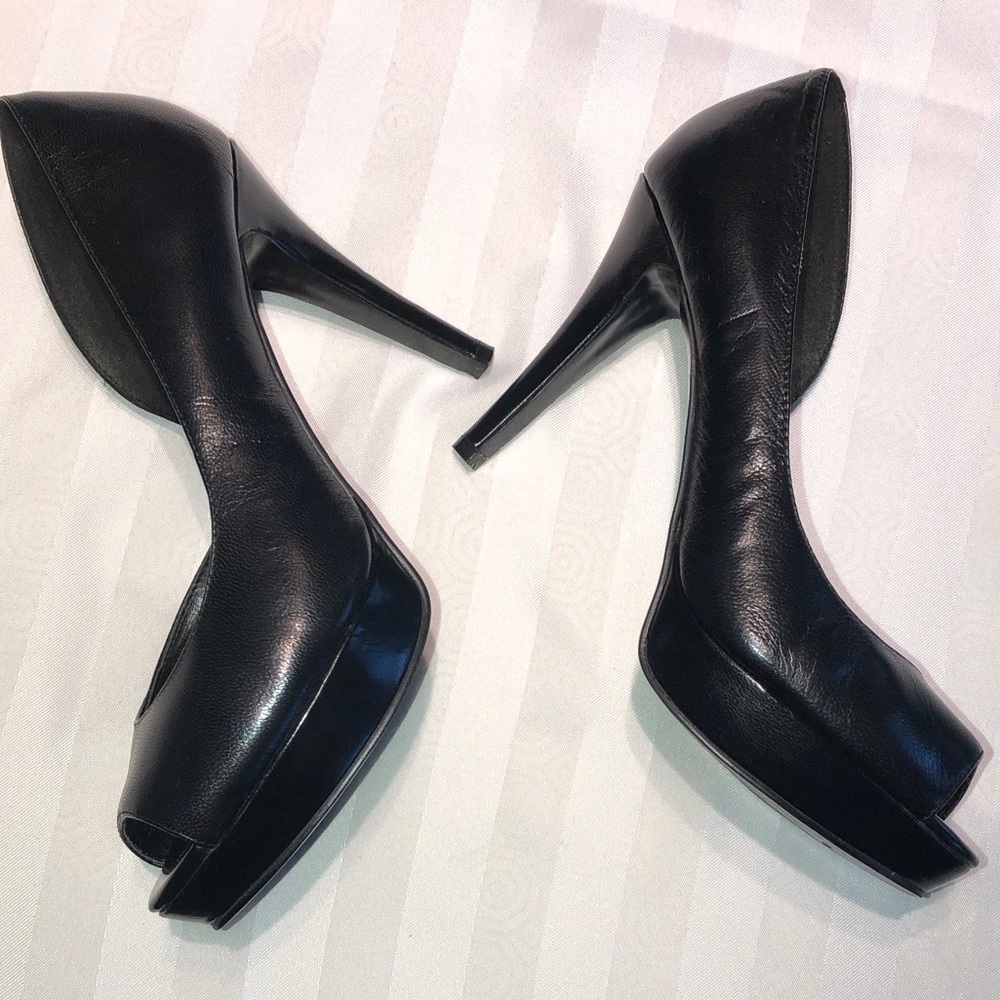 Nine West D’Orsay Heels - Picture 6 of 7
